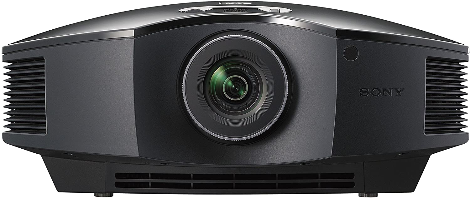 Sony Home Theater Projector VPL-HW45ES