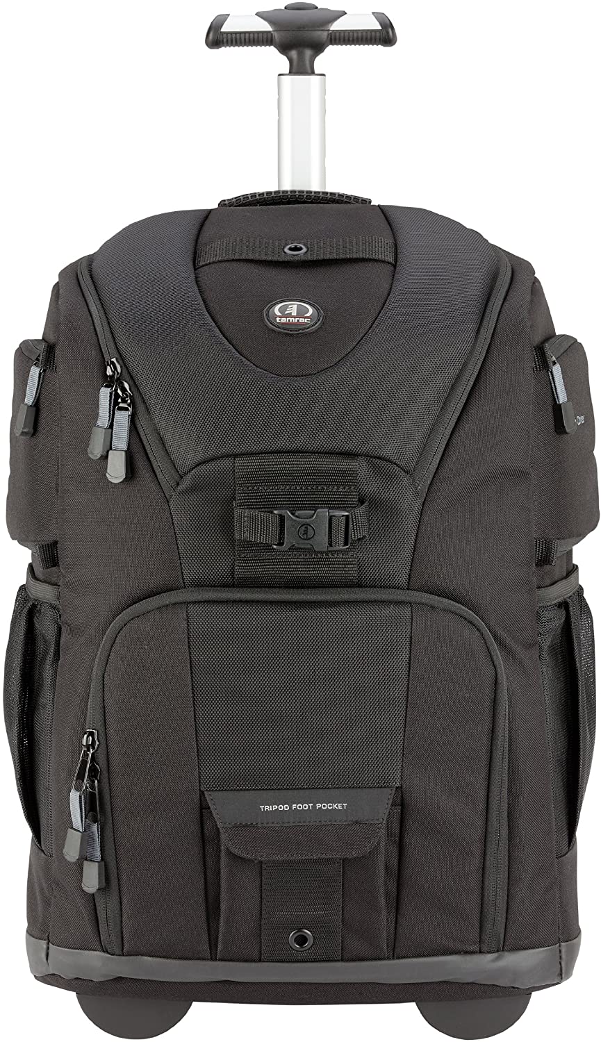 Tamrac 5797 Evolution Speed Roller Backpack