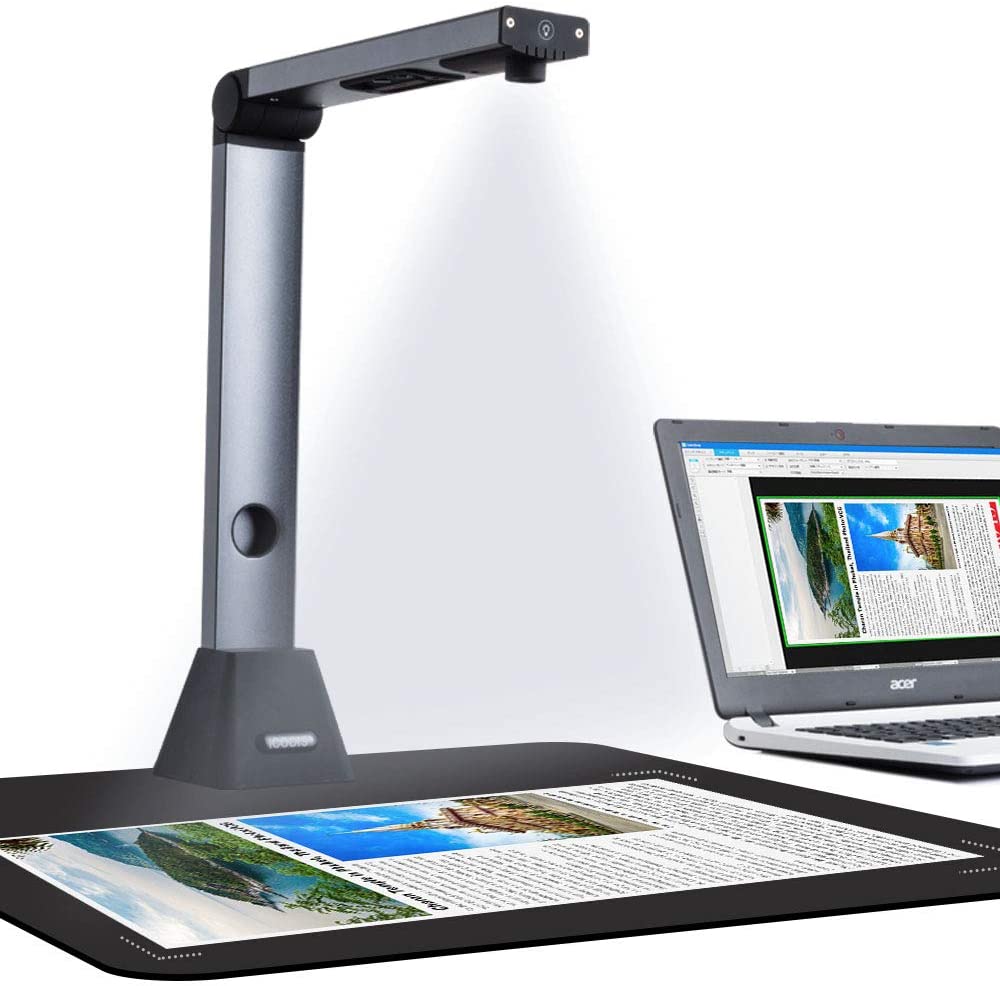 iCODIS Document Camera X3