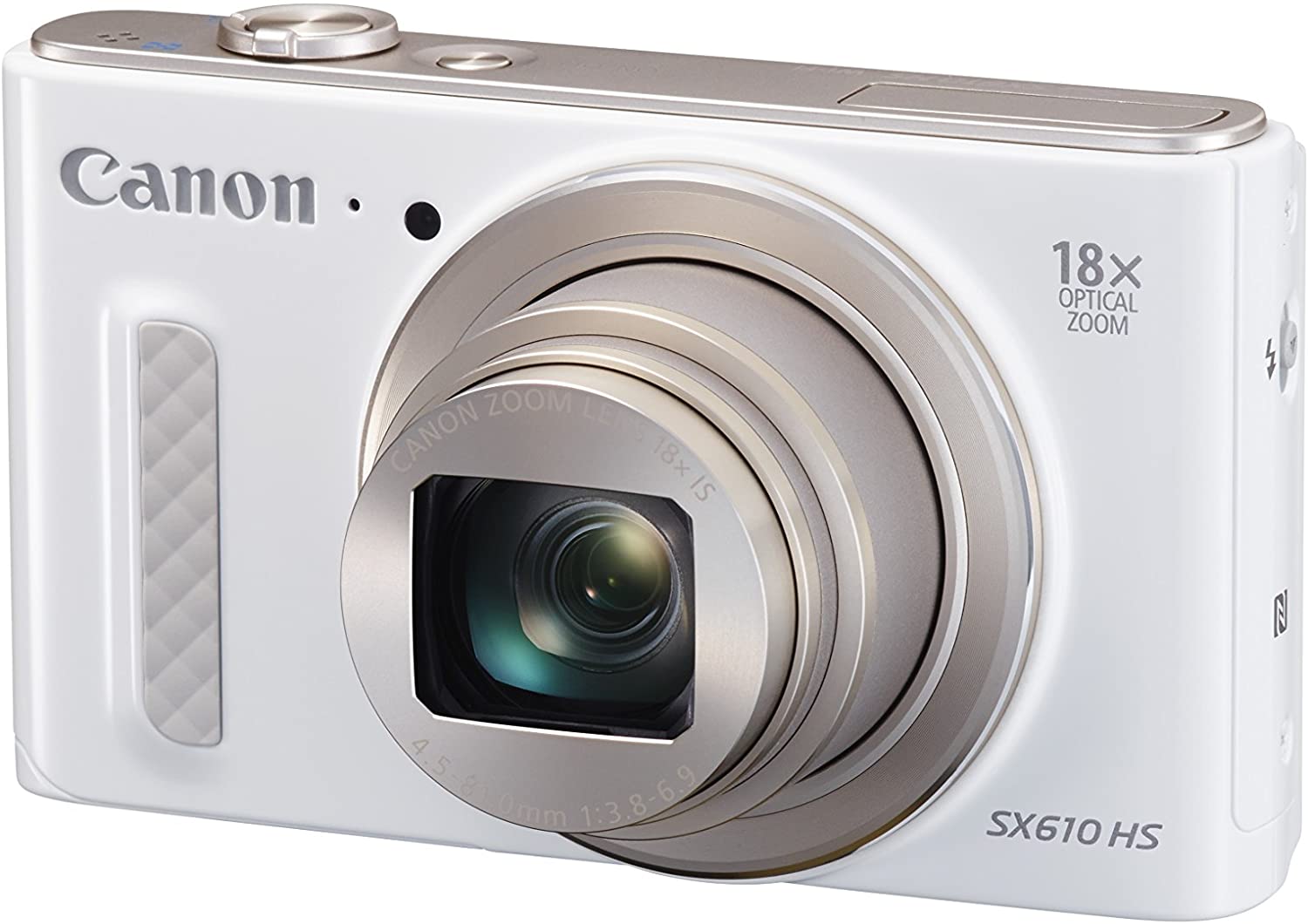 Canon PowerShot SX610 HS