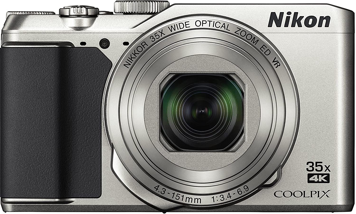 Nikon COOLPIX A900