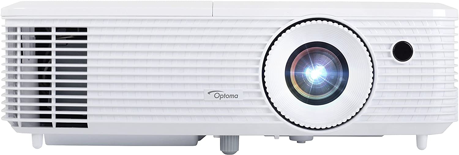 Optoma HD27 3200 Lumens